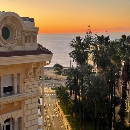 Penthouse Three Bedrooms Sanremo Exteriér fotografie