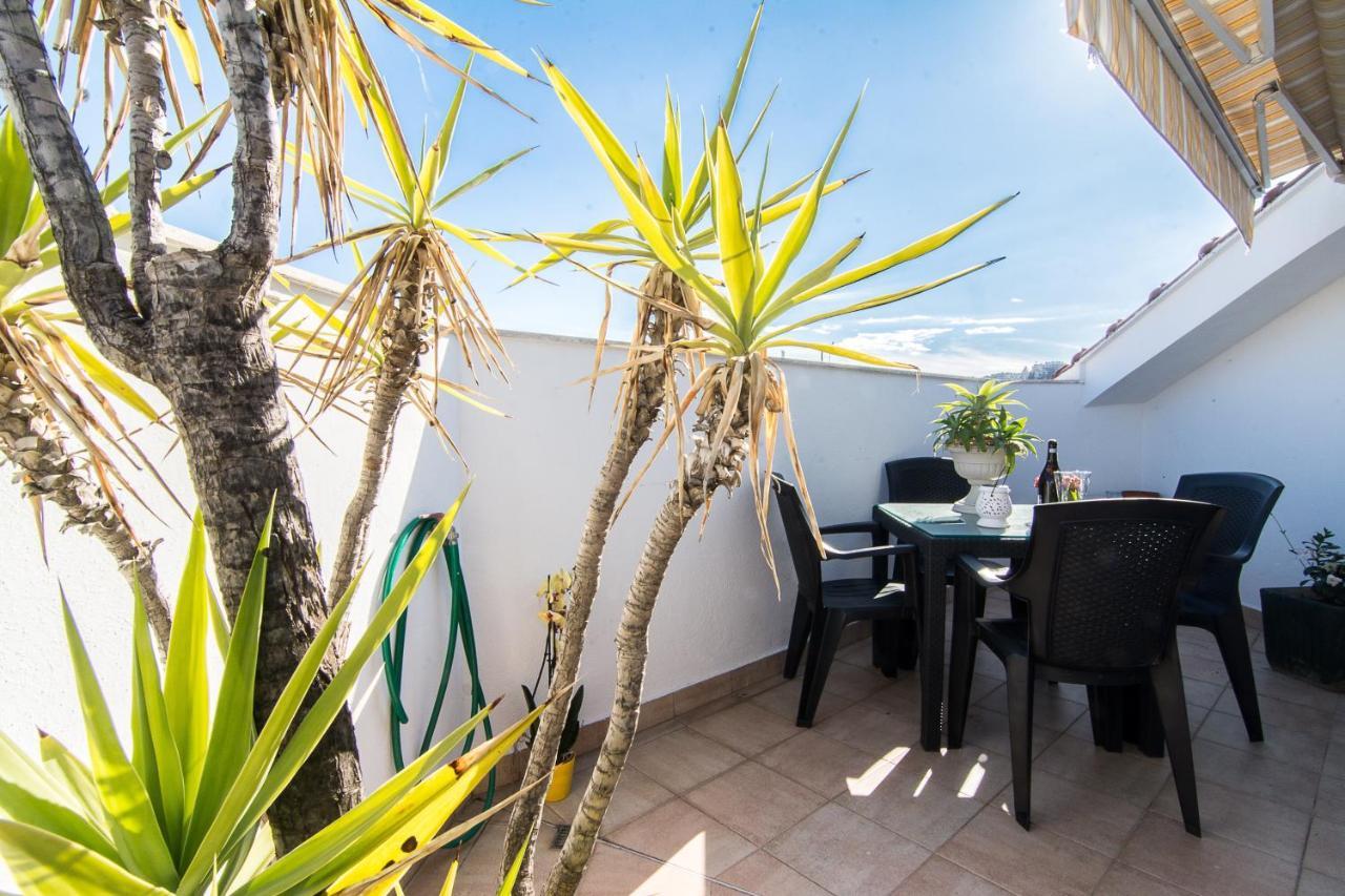Penthouse Three Bedrooms Sanremo Exteriér fotografie