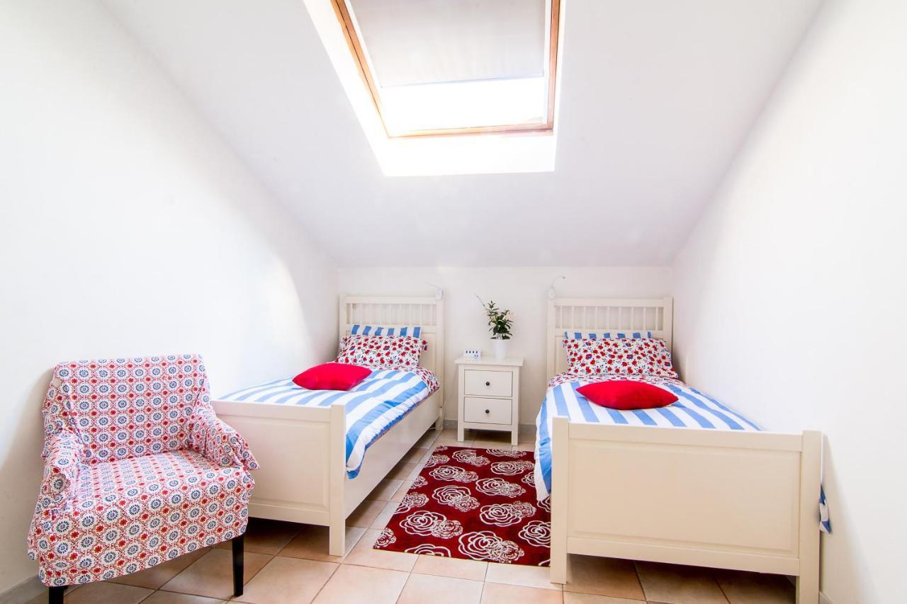 Penthouse Three Bedrooms Sanremo Exteriér fotografie