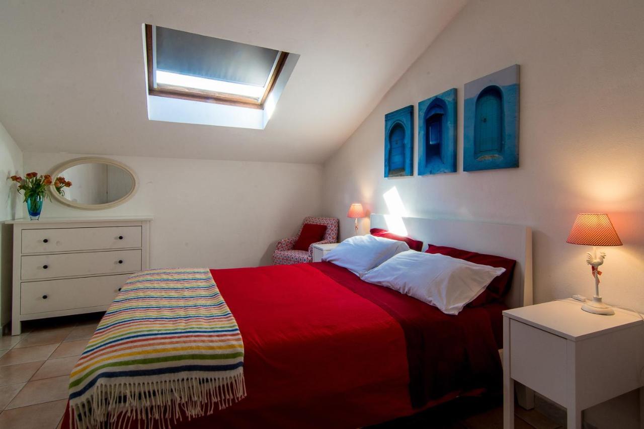 Penthouse Three Bedrooms Sanremo Exteriér fotografie