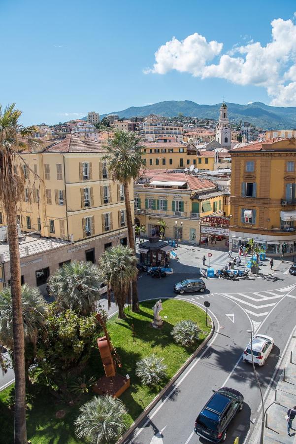 Penthouse Three Bedrooms Sanremo Exteriér fotografie