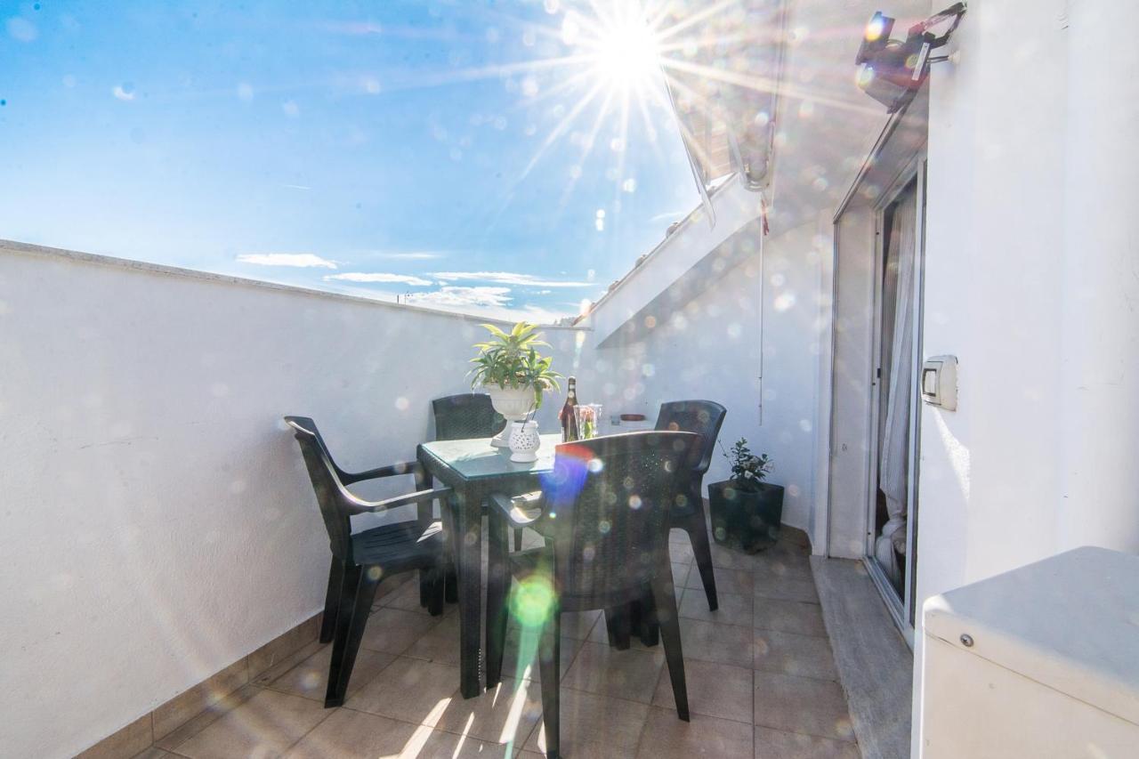 Penthouse Three Bedrooms Sanremo Exteriér fotografie